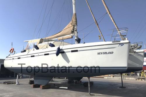 Privilege 465 tekniska specifikationer och recensioner